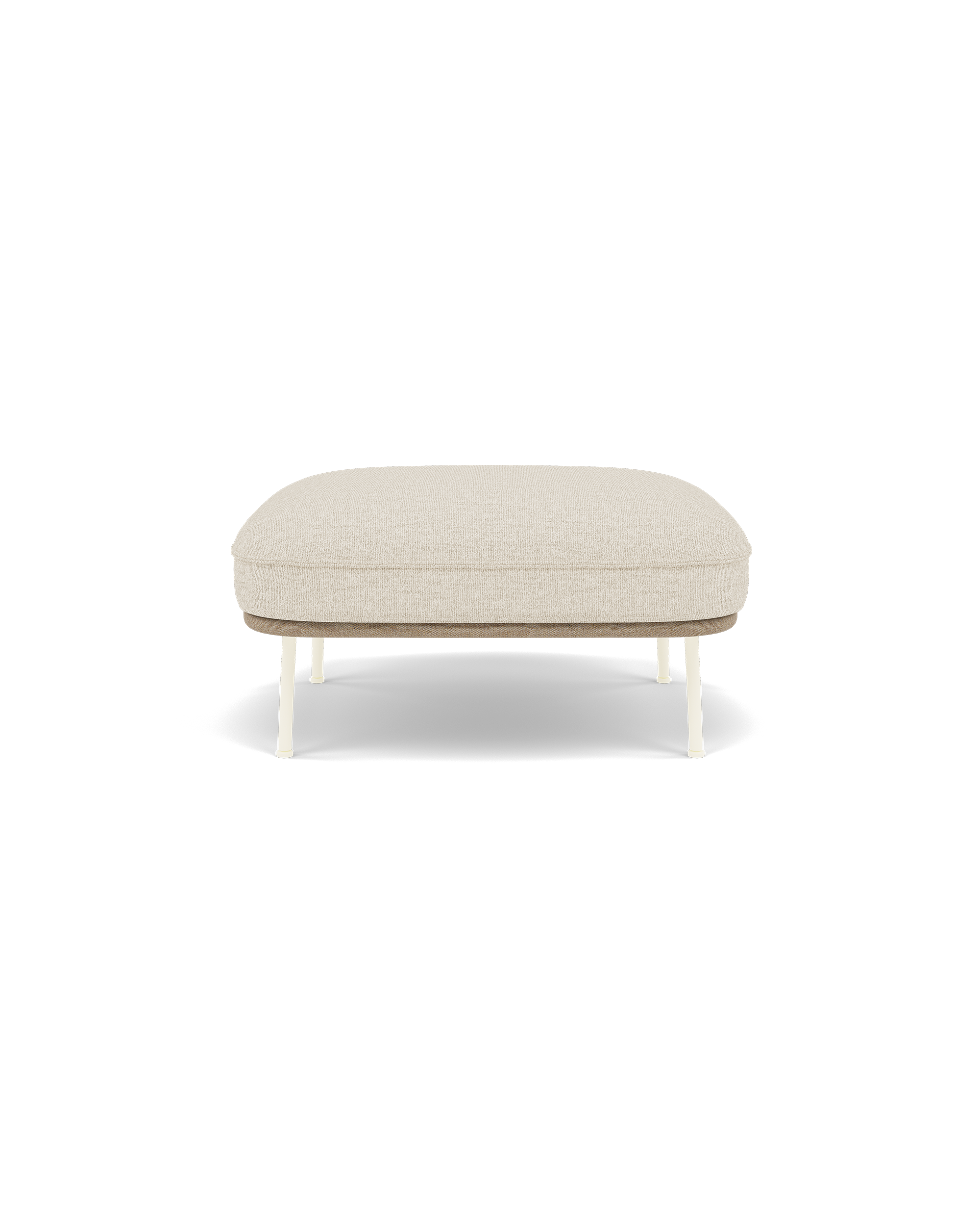 Lyra Ottoman by Fogia